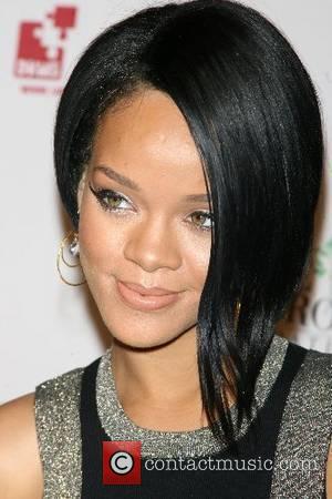 Links For Life Gala, Rihanna